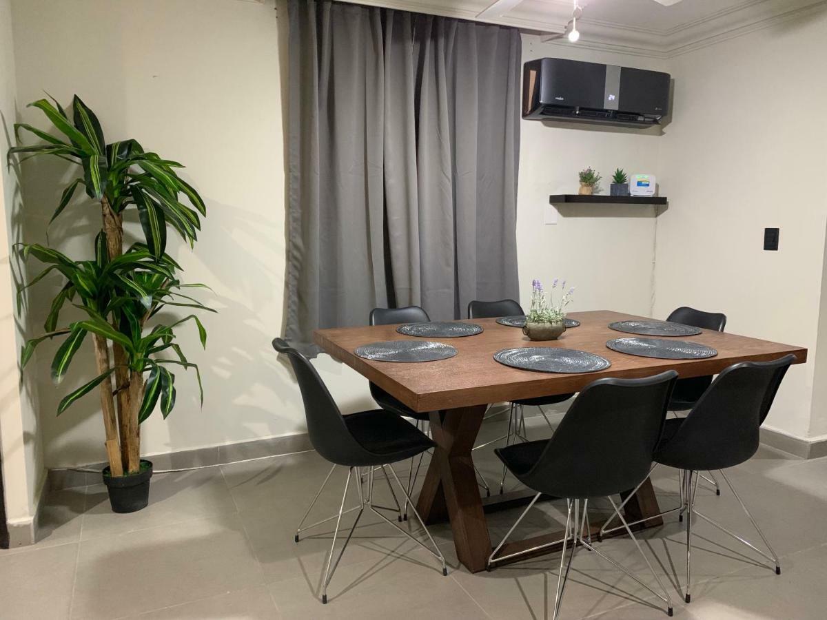 Zona Dorada: Amplio Departamento Para 12 Mazatlán Exterior foto