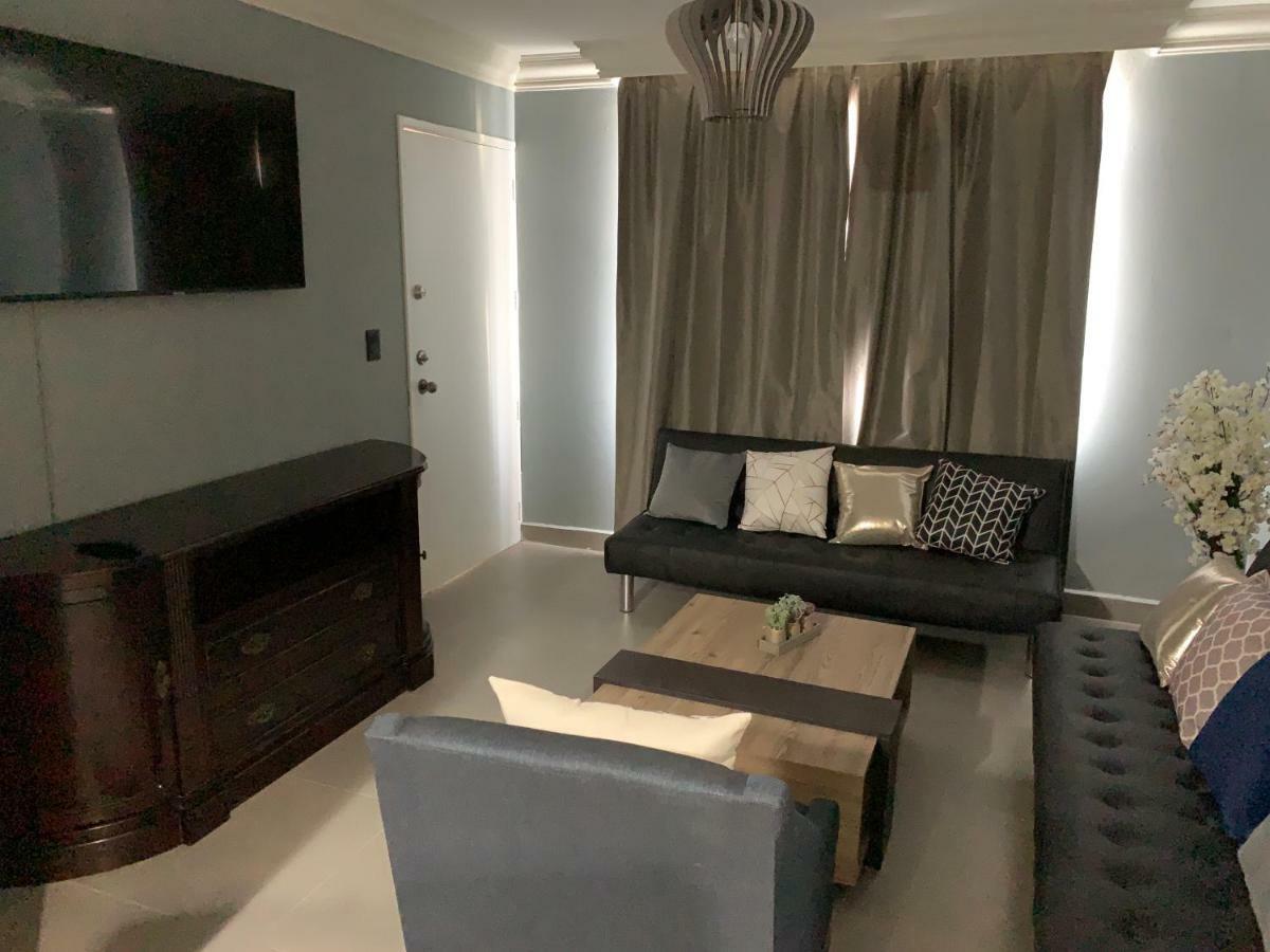 Zona Dorada: Amplio Departamento Para 12 Mazatlán Exterior foto